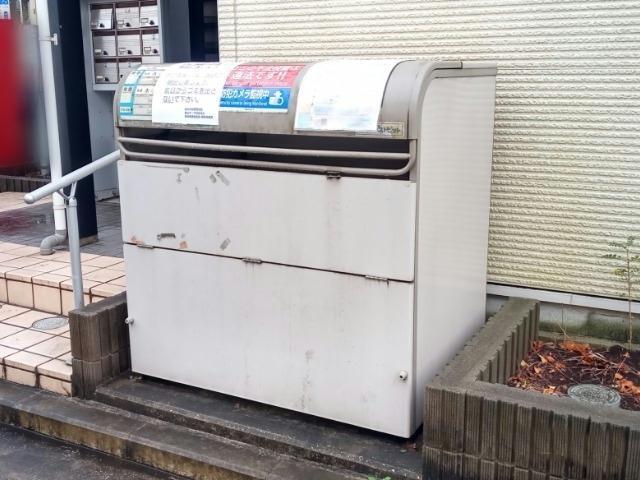 レオネクスト山下公園 物件画像