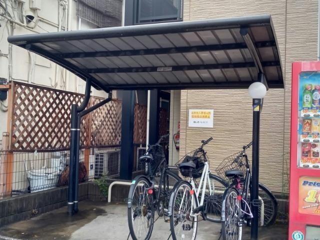 レオネクスト山下公園 物件画像