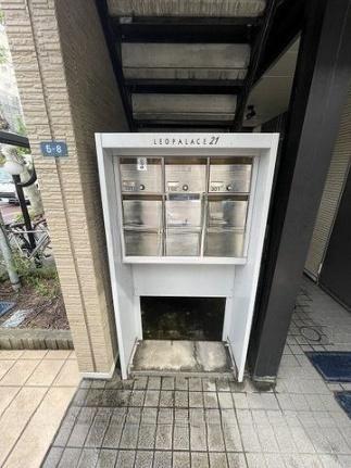 レオネクスト山下公園 物件画像