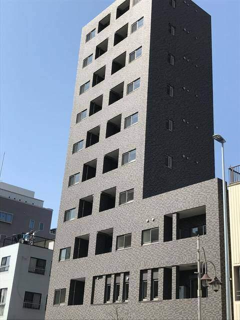 オークテラス 外観