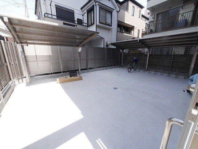 オークテラス 物件画像