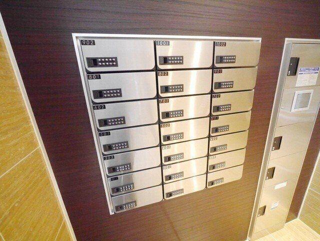 オークテラス 物件画像