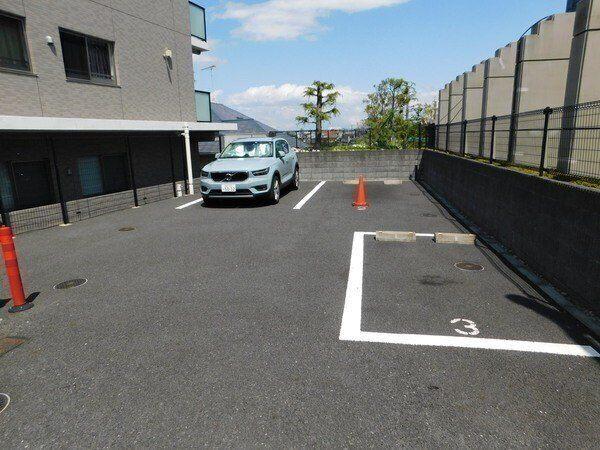 コリナベルデ 物件画像