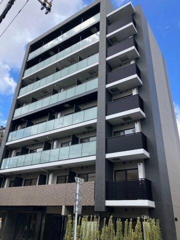 ｃｒｏｓｔｏｎｅ川崎 物件画像