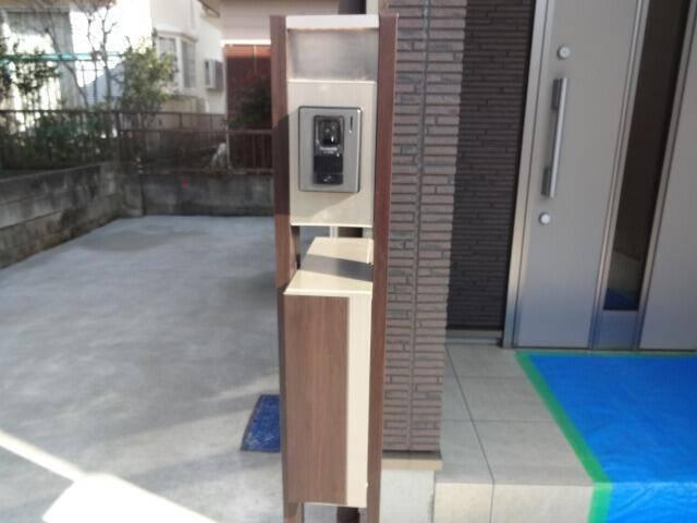 戸塚汲沢戸建 物件画像