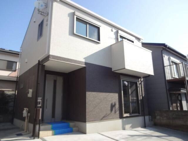 戸塚汲沢戸建 物件画像