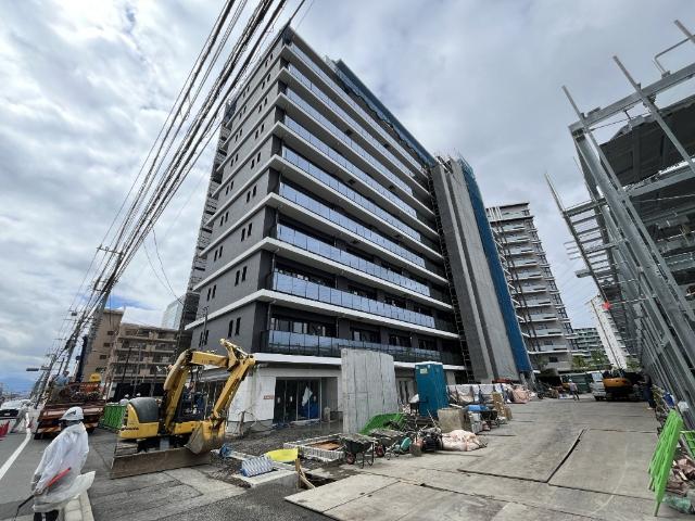 デュオステージ海老名Ⅱ 物件画像