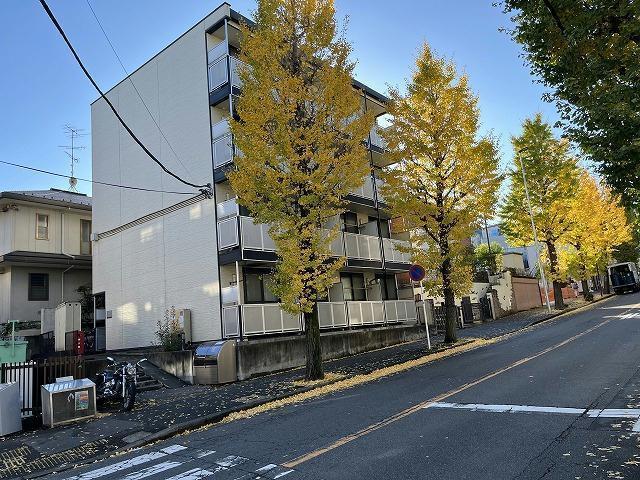 建物画像
