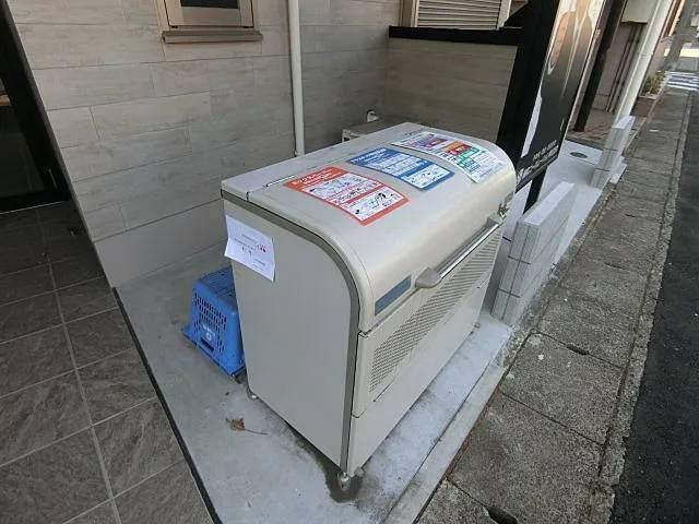 ｂ’ＣＡＳＡ武蔵小杉Ⅱ 物件画像