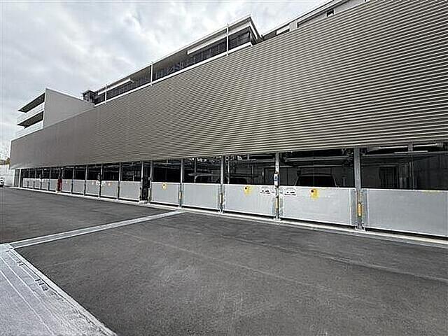 プロミライズ青葉台Ａ−1ブロック 物件画像