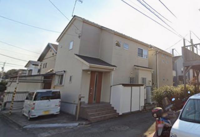 上溝駅より徒歩15分 築14年3ヶ月 2階建の賃貸物件