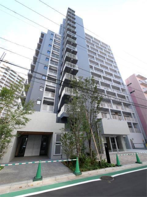 ＴＯＰＡＺ本厚木 物件画像