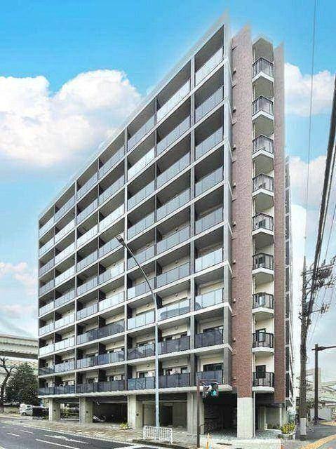 グランカーサ横濱石川町 物件画像