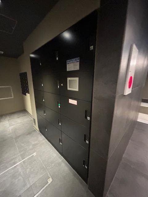 ｃｒｏｓｔｏｎｅ川崎 物件画像