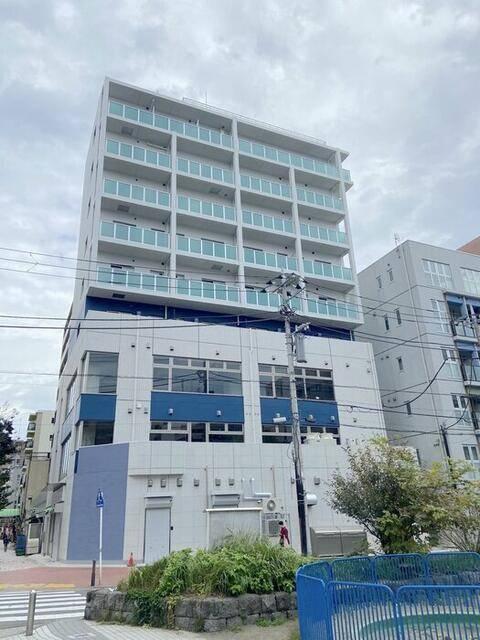 ＧＲＡＮＣＲＡＢ 物件画像