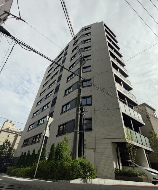 ＭＡＲＫＳ横浜戸部 物件画像