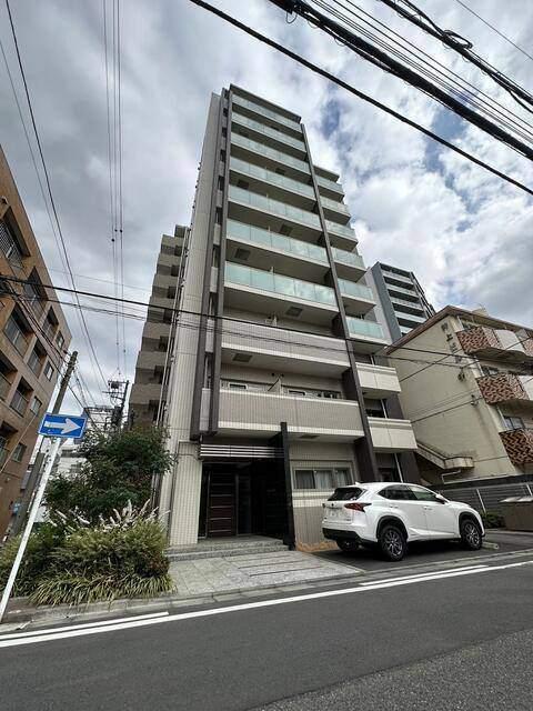 ＶｉｅｗＴｅｒｒａｃｅ 物件画像
