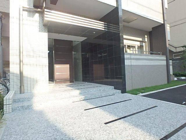 ＶｉｅｗＴｅｒｒａｃｅ 物件画像