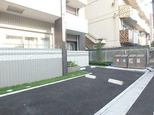ＶｉｅｗＴｅｒｒａｃｅ 物件画像