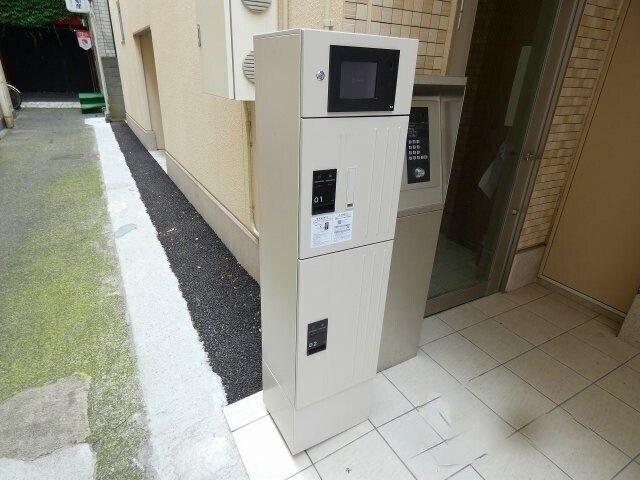 ヴィレッヂ大和東 物件画像