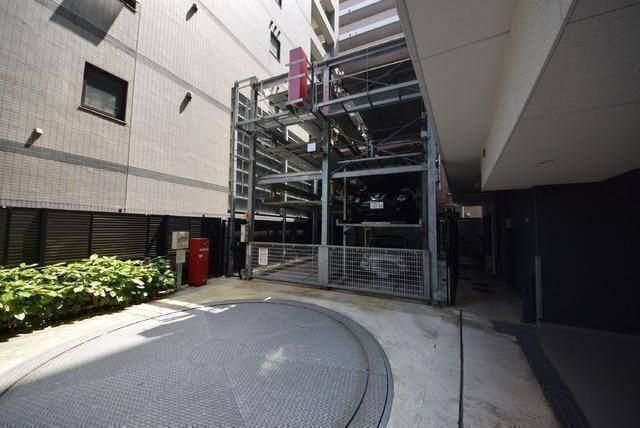 パークアクシス横浜反町公園 物件画像
