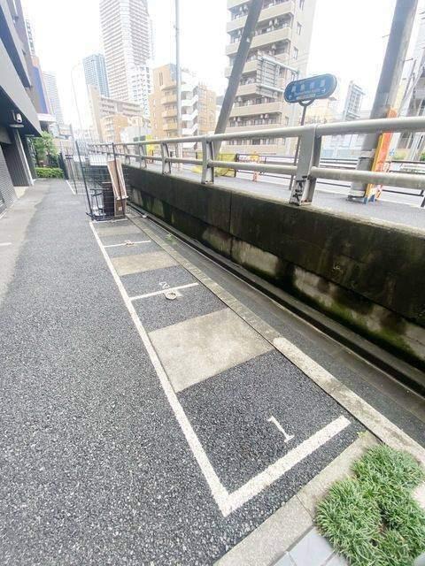 パークキューブ武蔵小杉 物件画像
