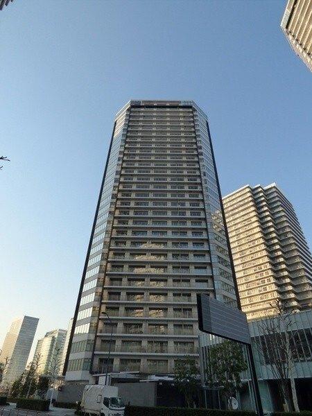 ブリリアグランデみなとみらいの賃貸物件