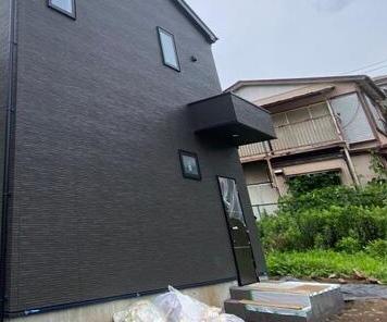 新築西戸部町一丁目貸家 物件画像
