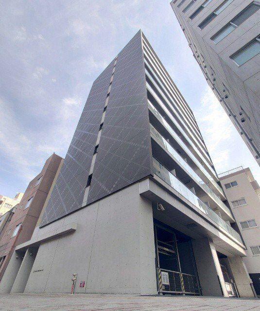 ＺＯＯＭ横濱ＥＡＳＴ 物件画像