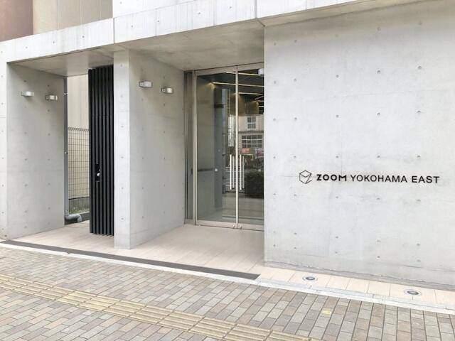ＺＯＯＭ横濱ＥＡＳＴ 物件画像