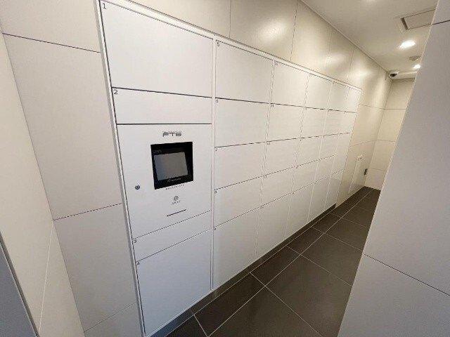 ジェノヴィア阪東橋スカイガーデン 物件画像