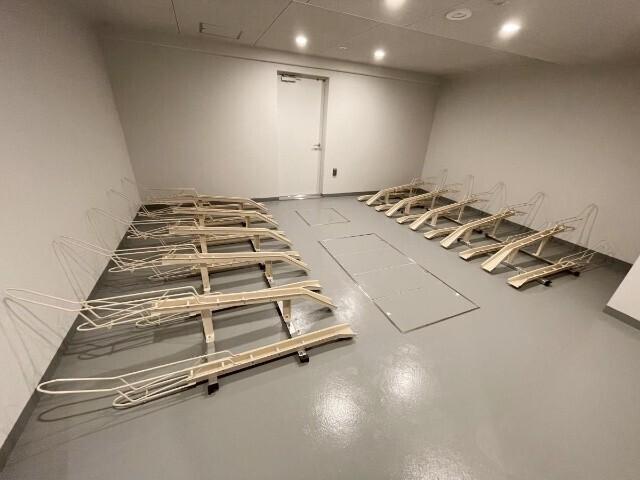 ジェノヴィア阪東橋スカイガーデン 物件画像