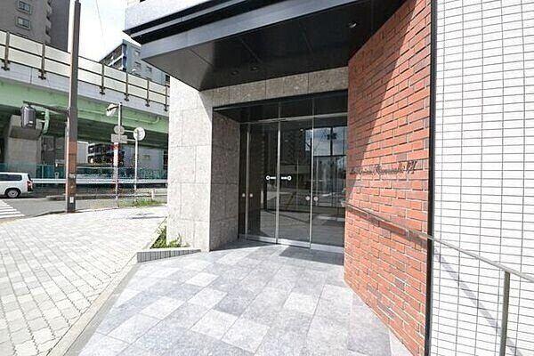 ラ・メゾン川崎六番館 物件画像