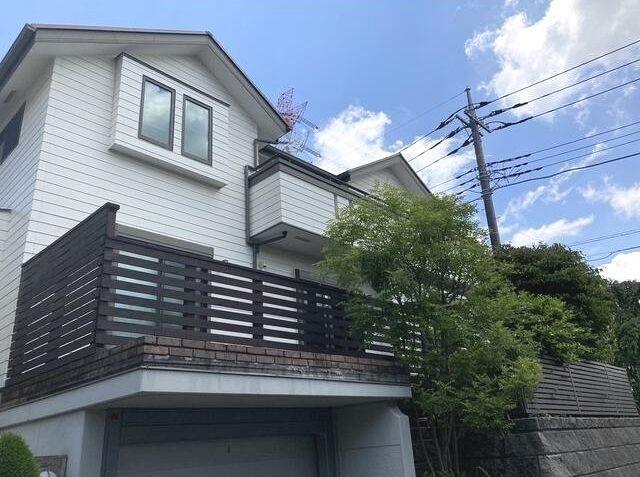 五力田1−11戸建 物件画像