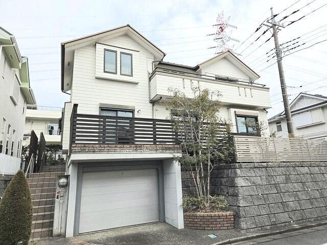 五力田1−11戸建 物件画像