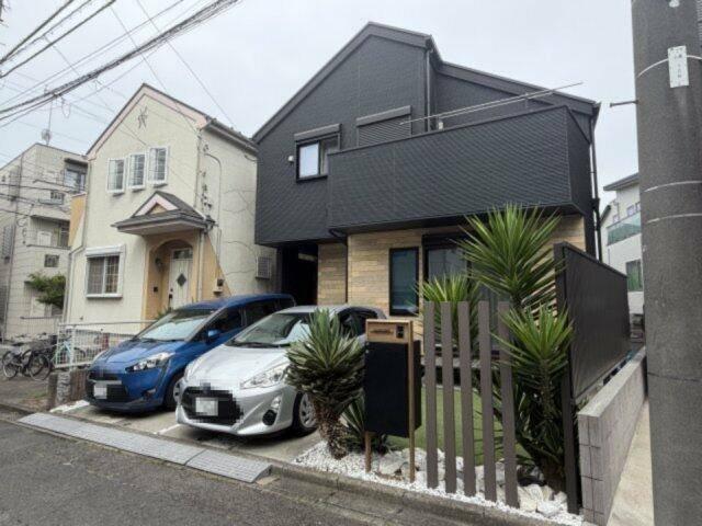 上星川2丁目戸建 物件画像