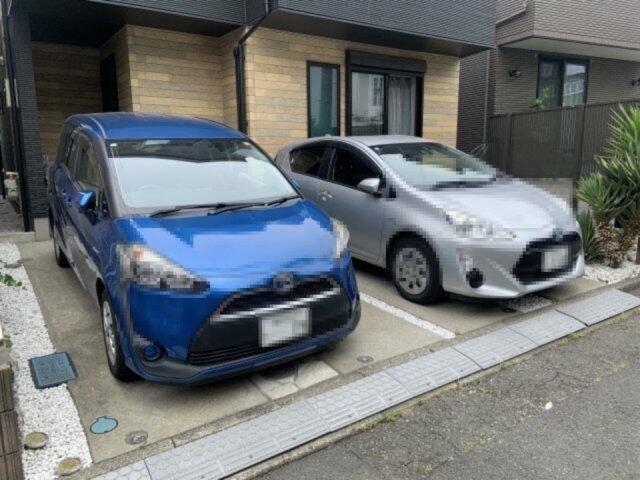 上星川2丁目戸建 物件画像