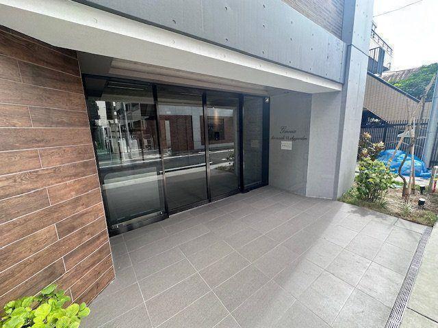 エスティメゾン川崎ウエスト 物件画像