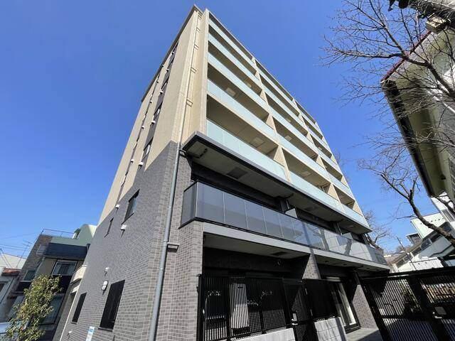 グランデ座間駅前 物件画像