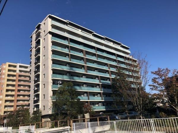 パークホームズ海老名ブライトプレミア 物件画像