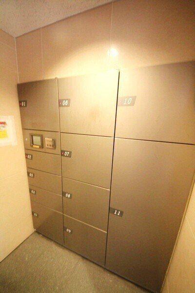 フィールド川和 物件画像
