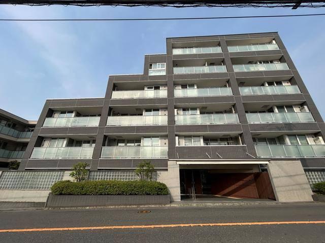 フィールド川和 物件画像