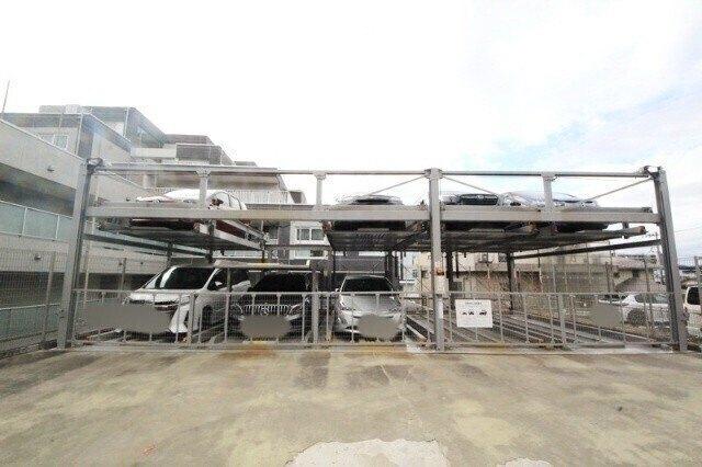 フィールド川和 物件画像