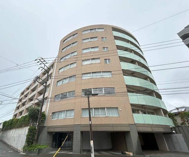 プレジール湘南鵠沼 物件画像
