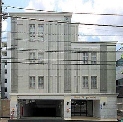 グランエルズ洋光台 物件画像