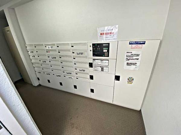グランエルズ洋光台 物件画像