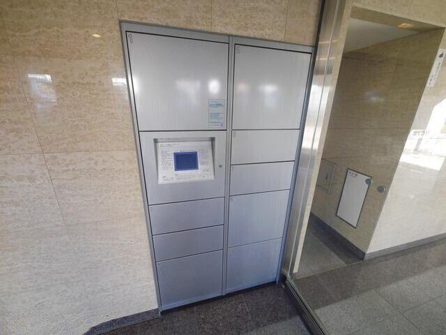 プルミエールふれあいの丘 物件画像