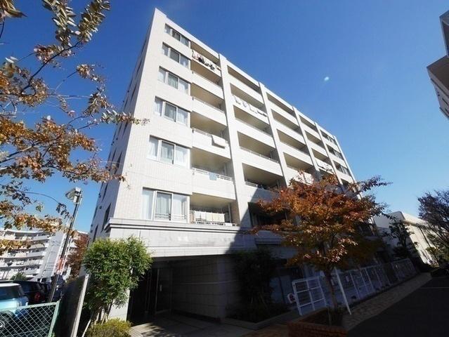 プルミエールふれあいの丘 物件画像