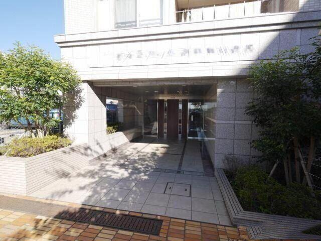 プルミエールふれあいの丘 物件画像