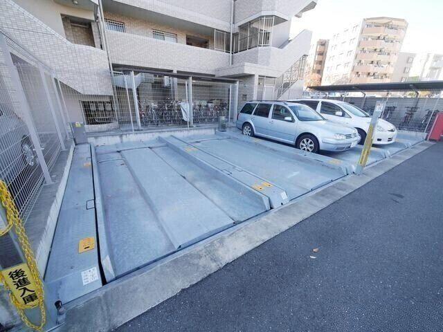 プルミエールふれあいの丘 物件画像